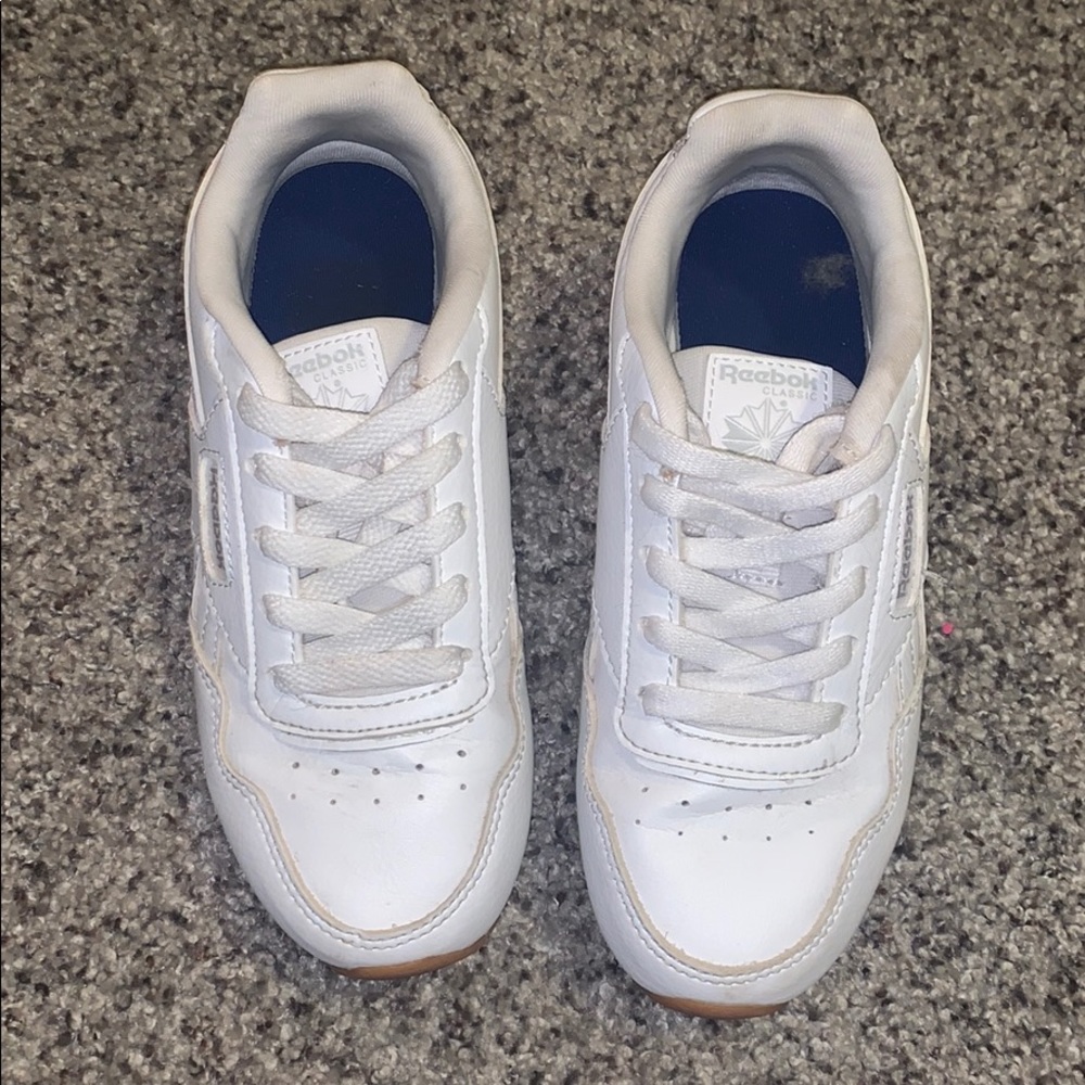 EUC Reebok size 13 - Picture 2 of 5